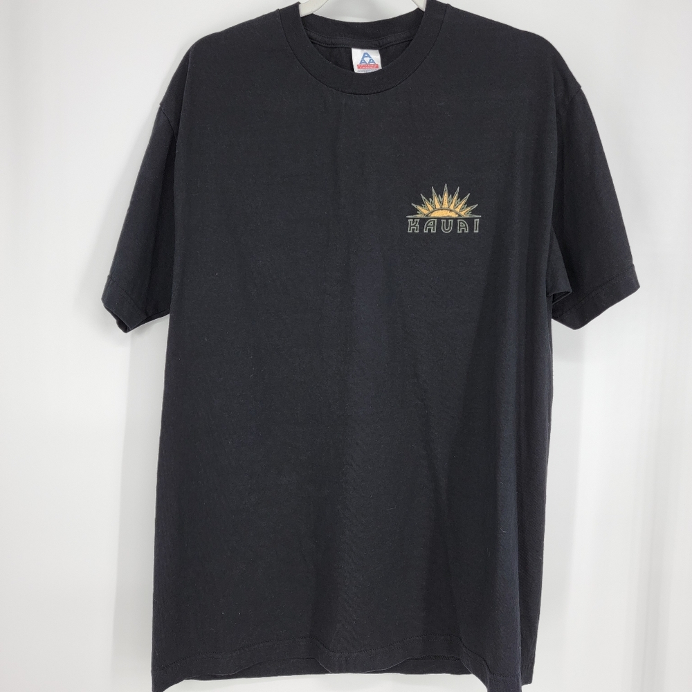 Kauai Hawaii T Shirt Vacation Souvenir - Picture 5 of 5